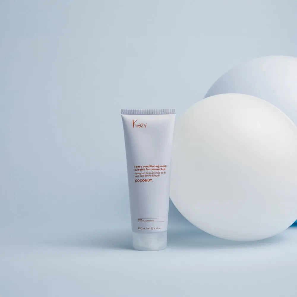 Kezy Coconut Mask