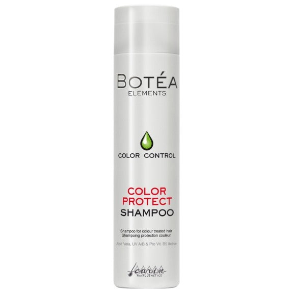 Carin Botea Elements Color Protect shampoo 250ml