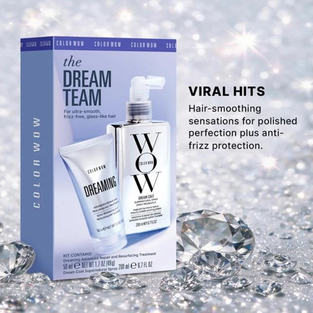Color Wow Dream Team gift set