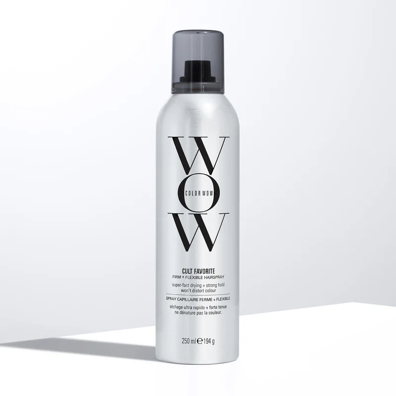 Color Wow Cult favorite Hairspray
