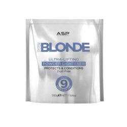 ASP SYSTEM BLONDE ULTRA-LIFTING POWDER LIGHTENER