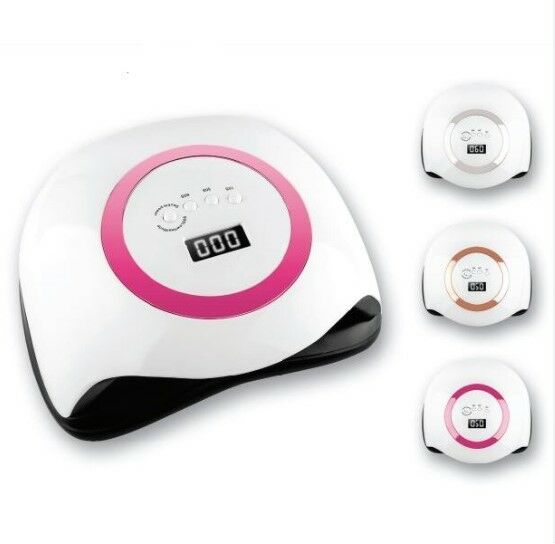 DNA LED Nail Lamp