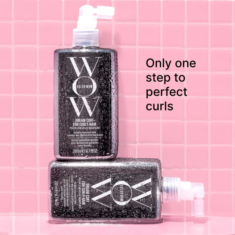 Color Wow Dreamcoat for curly hair 200ml