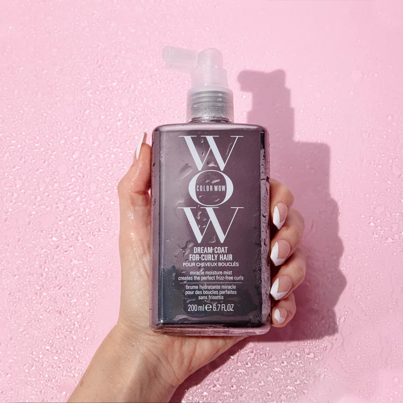 Color Wow Dreamcoat for curly hair 200ml
