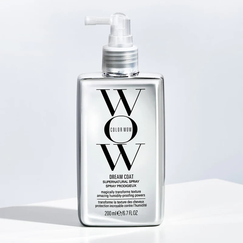 Color Wow Supernatural spray