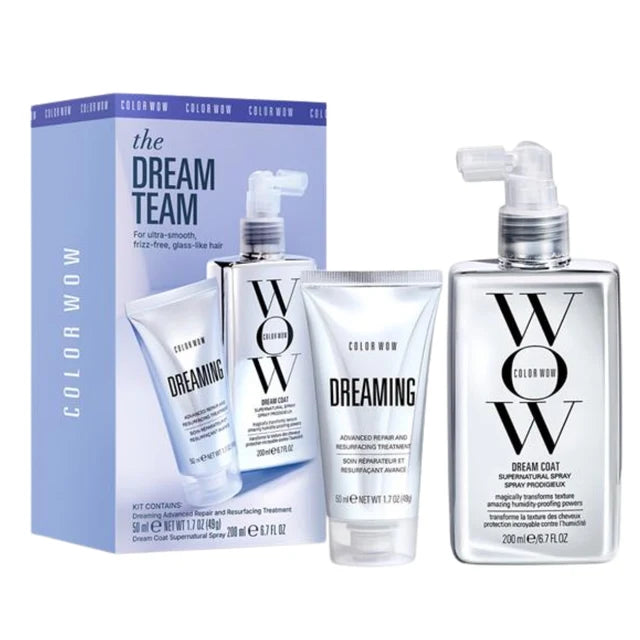 Color Wow Dream Team gift set