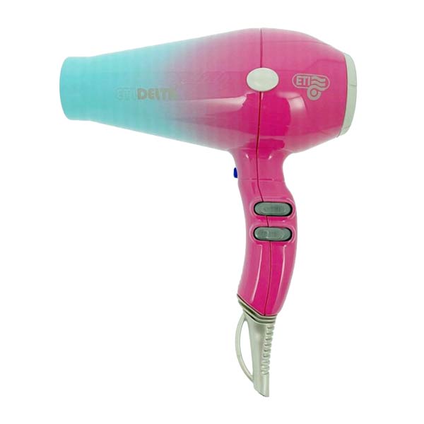 ETI Delta Hairdryer