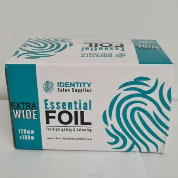 Identity Hair Foil