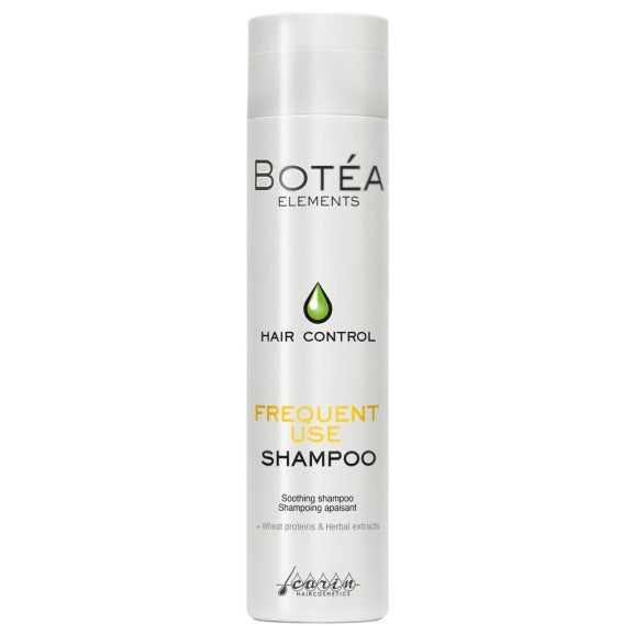 Carin Botea Elements Frequent Use Shampoo 250ml
