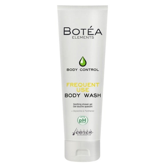 Carin Botea Elements  Frequent use Body Wash 250ml