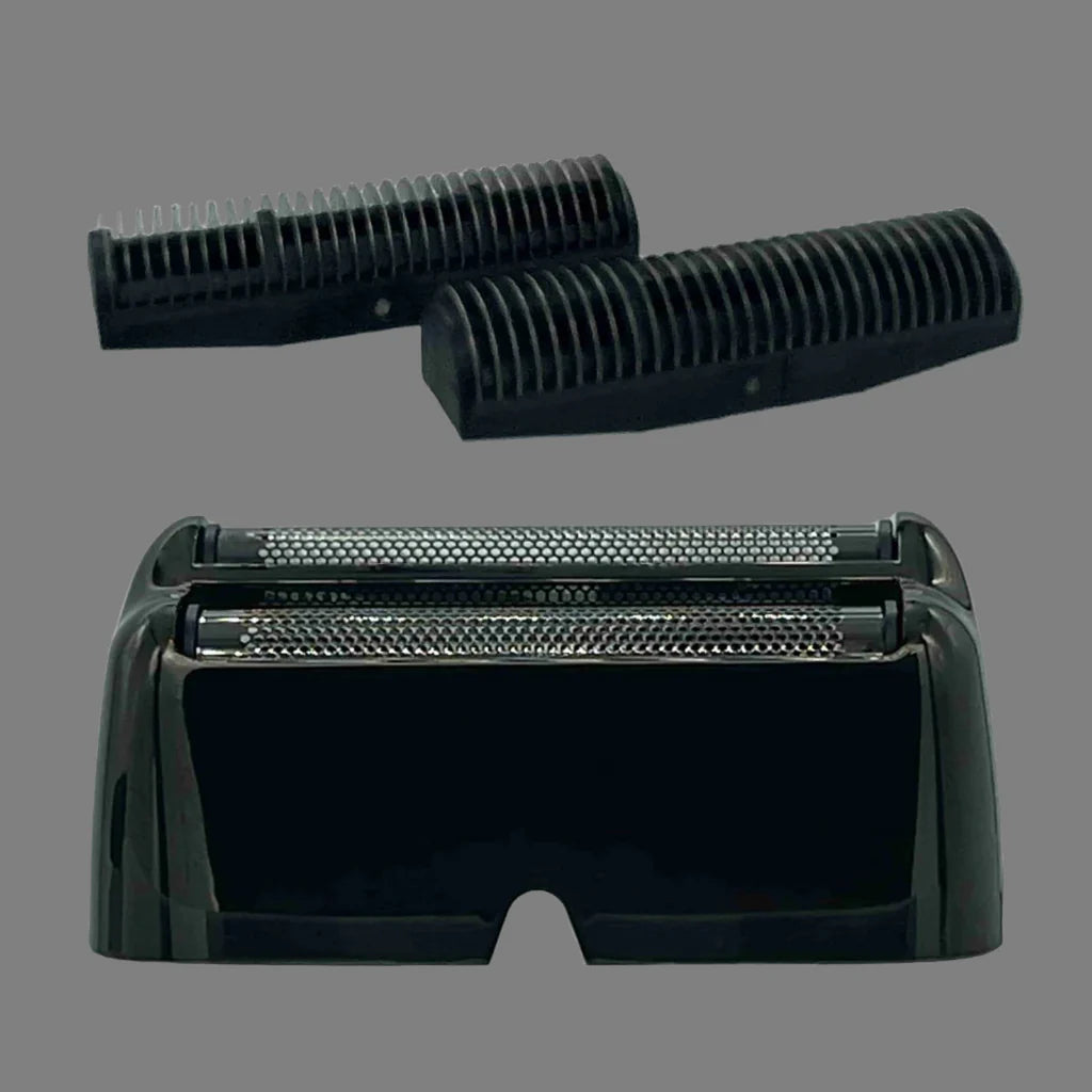 Babyliss Pro UV Foil Shaver replacement head and cutters