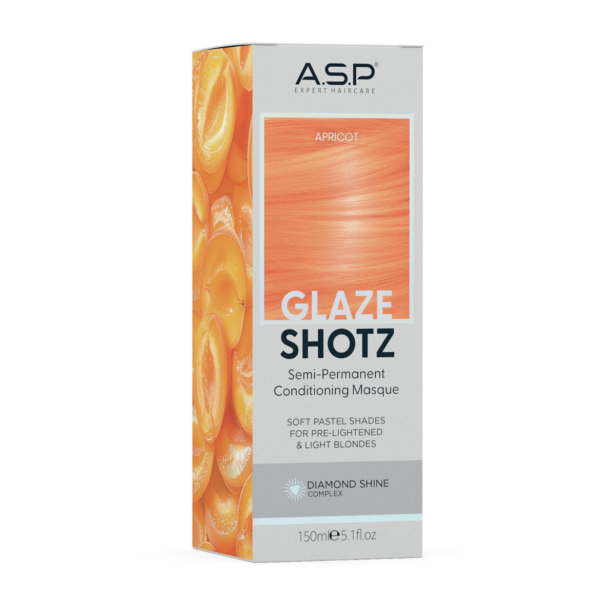ASP Glaze Shotz