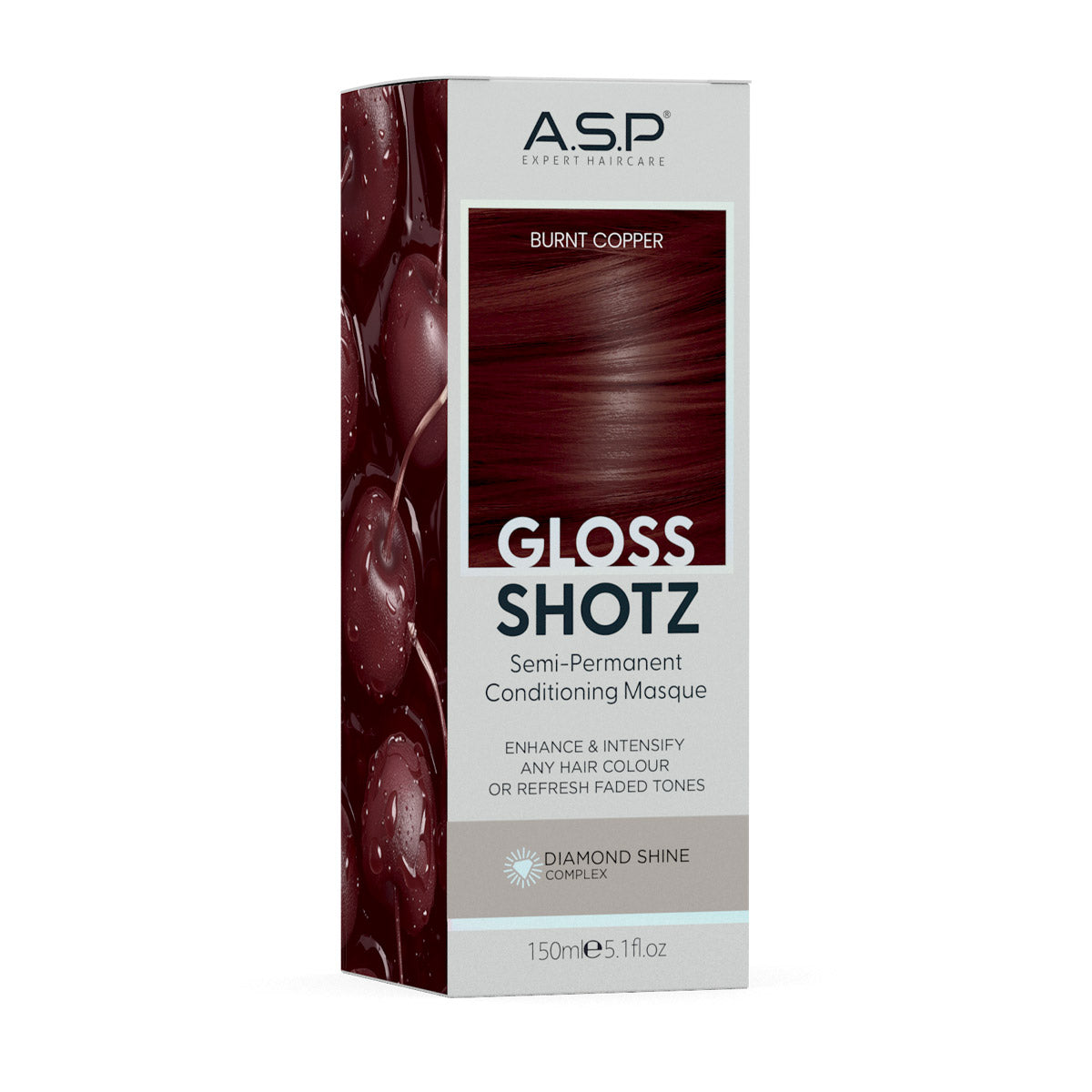 ASP Gloss Shotz