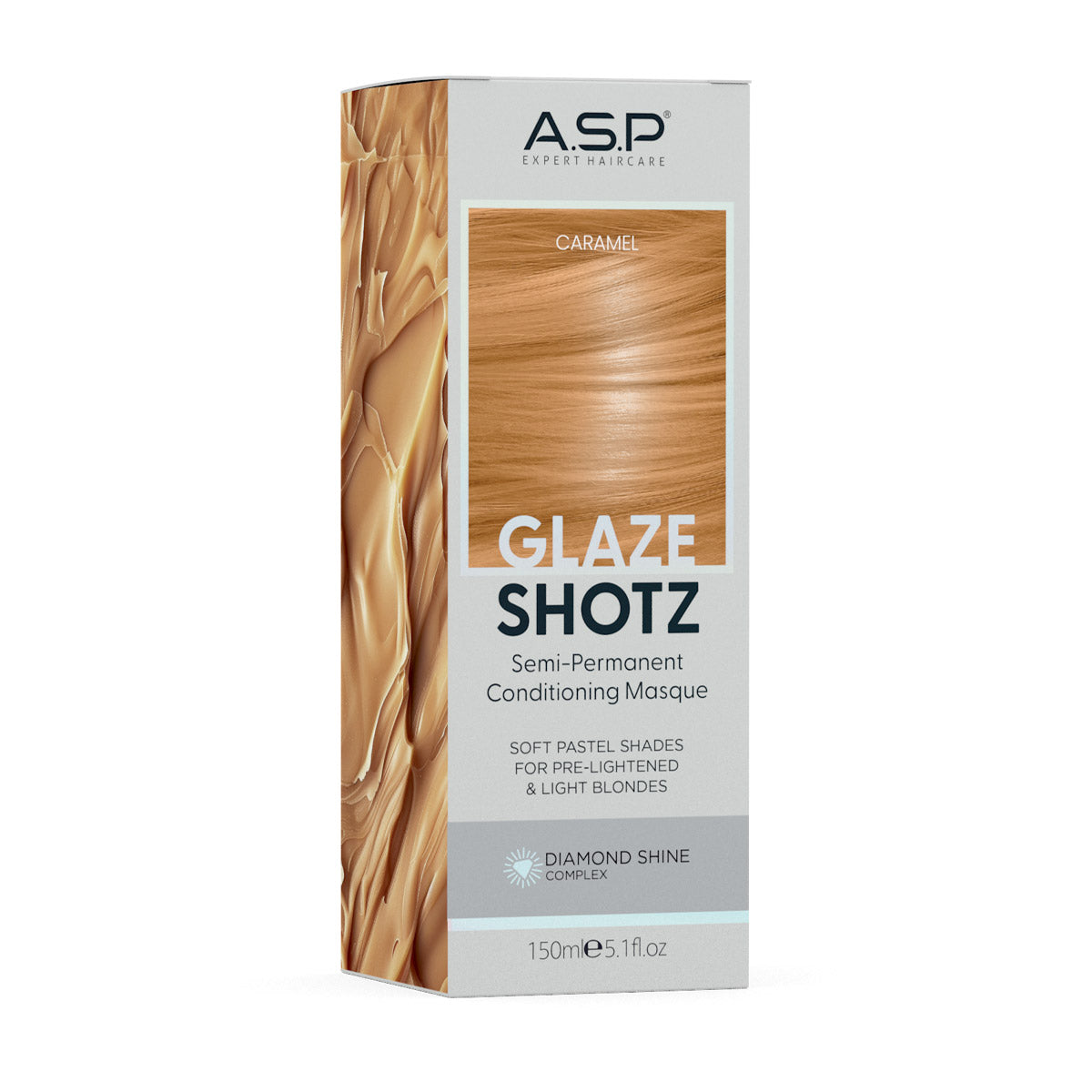 ASP Glaze Shotz