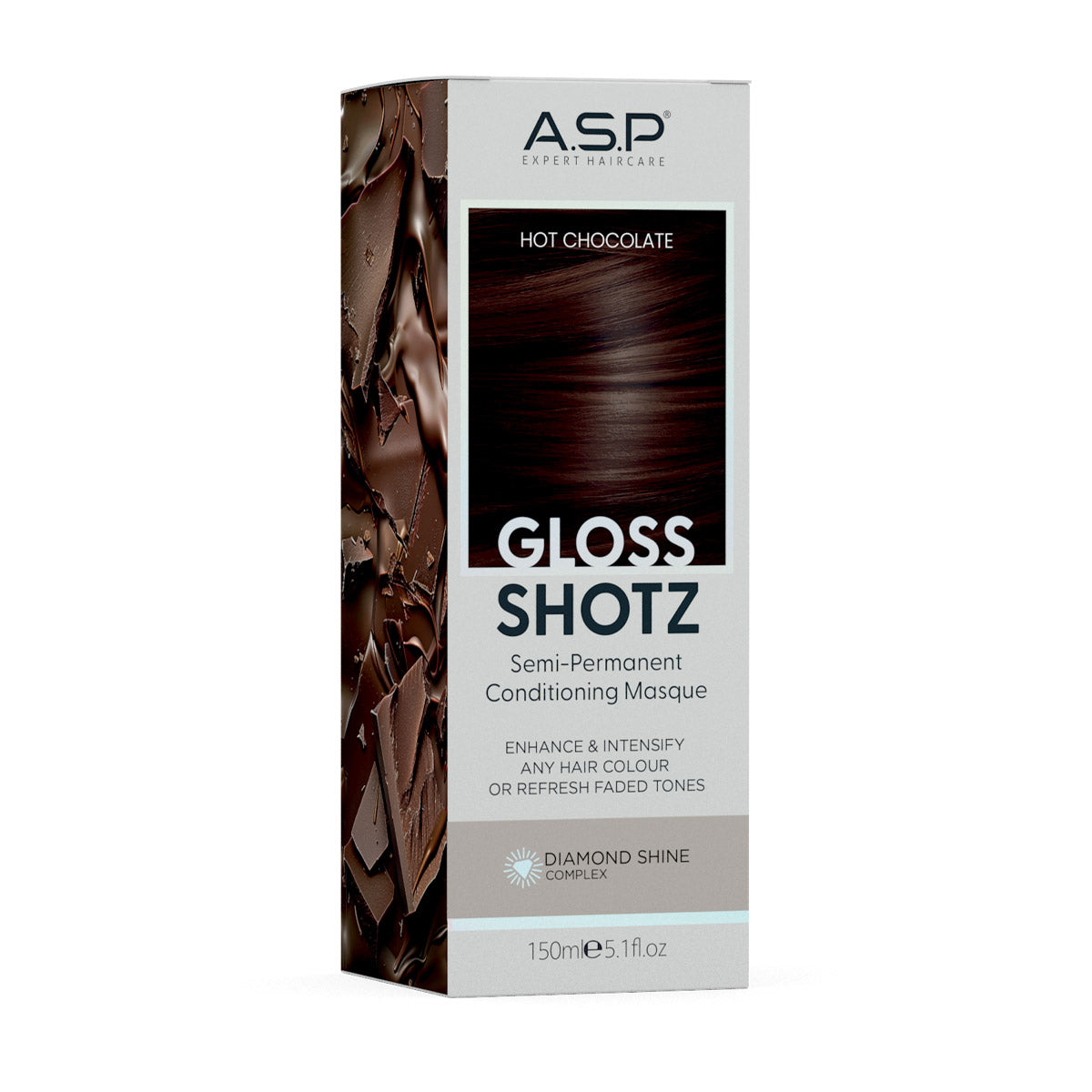 ASP Gloss Shotz
