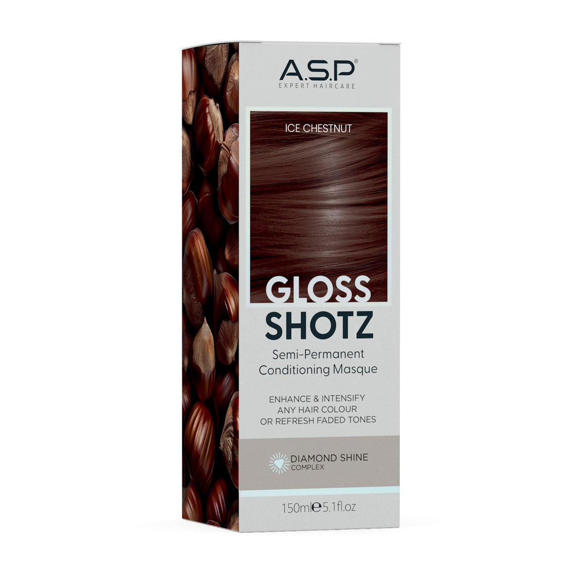 ASP Gloss Shotz