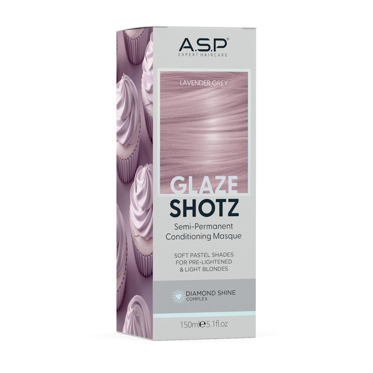 ASP Glaze Shotz