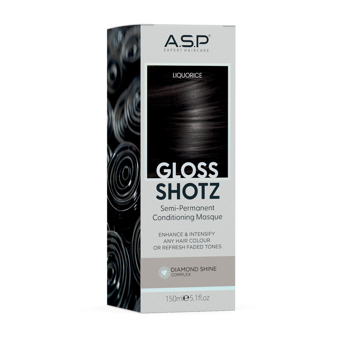ASP Gloss Shotz