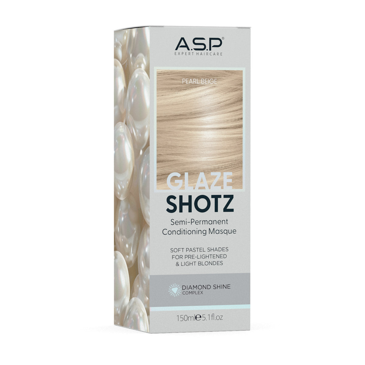 ASP Glaze Shotz