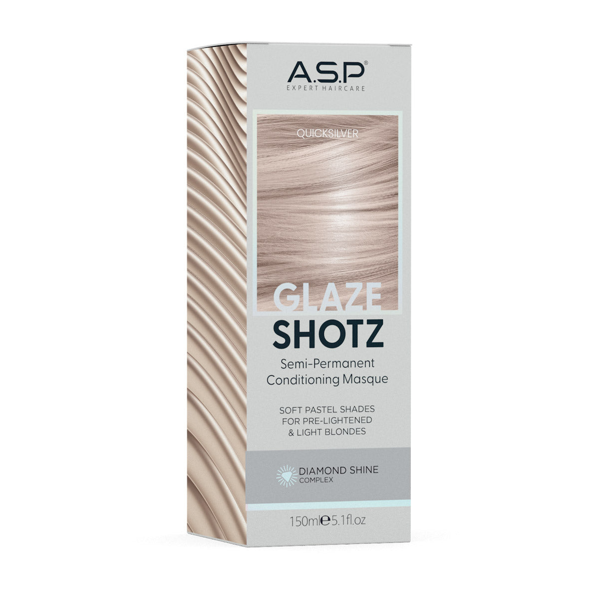ASP Glaze Shotz