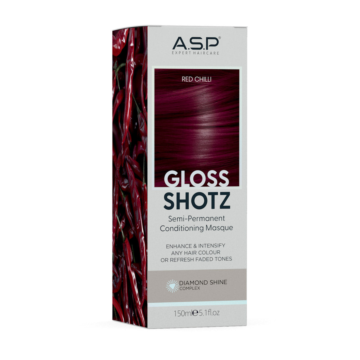 ASP Gloss Shotz
