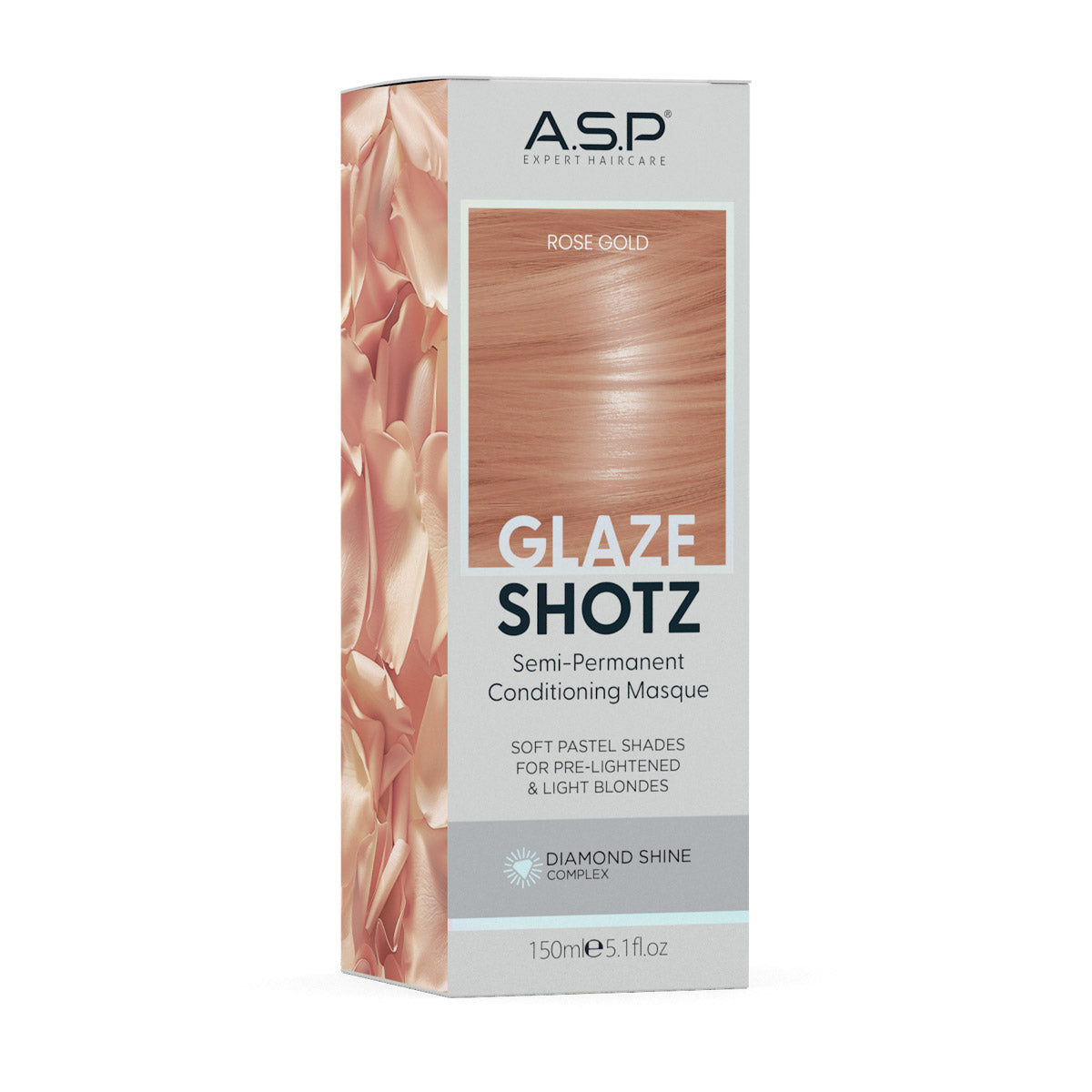 ASP Glaze Shotz