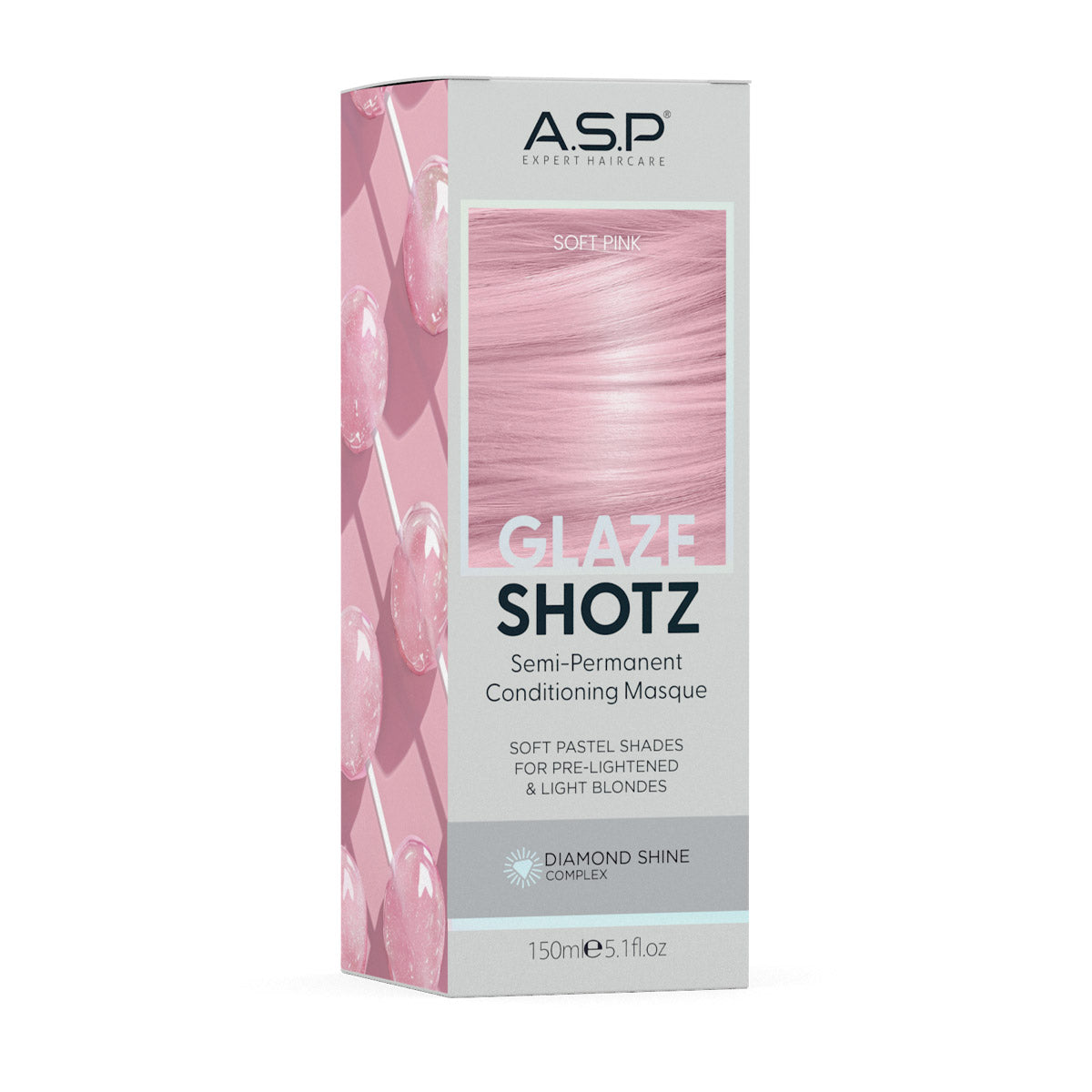 ASP Glaze Shotz
