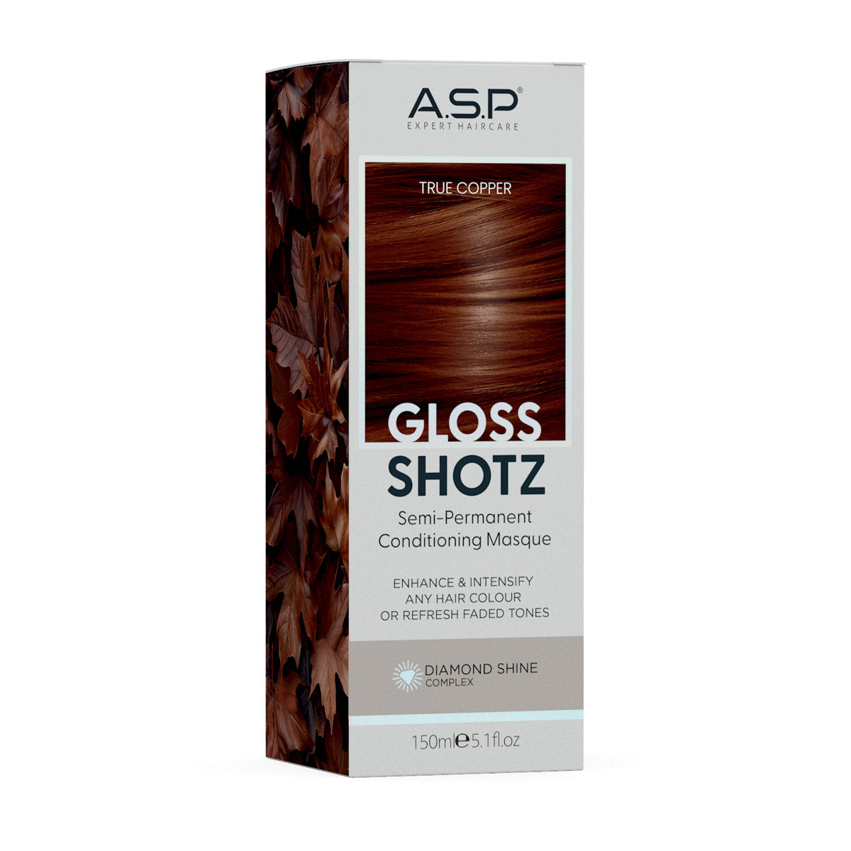ASP Gloss Shotz