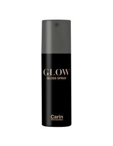 Carin Glow Gloss spray