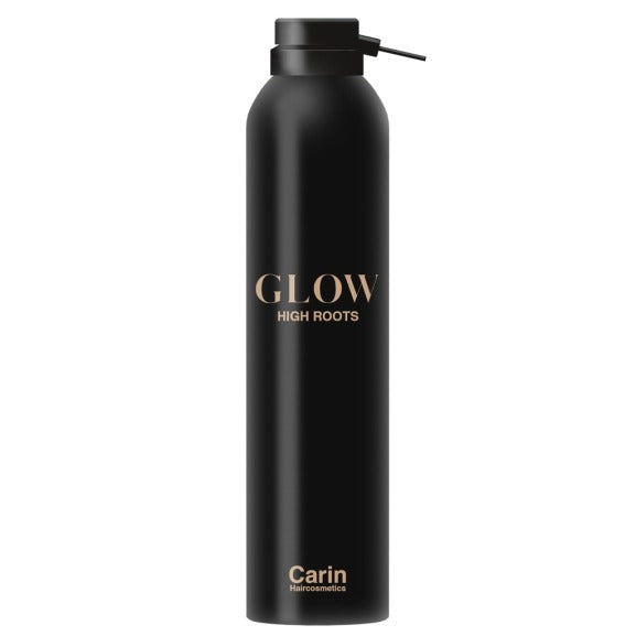 Carin Glow High Roots Spray