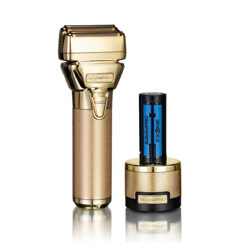 Babyliss FX One all Metal Foil Razor