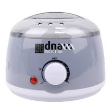 Kiepe DNA wax pot