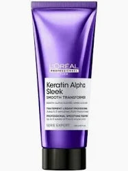 Loreal Serie Expert Keratin sleek Transformer