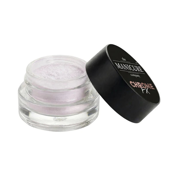 The Manicure Company Chrome FX Nail Chrome Powder