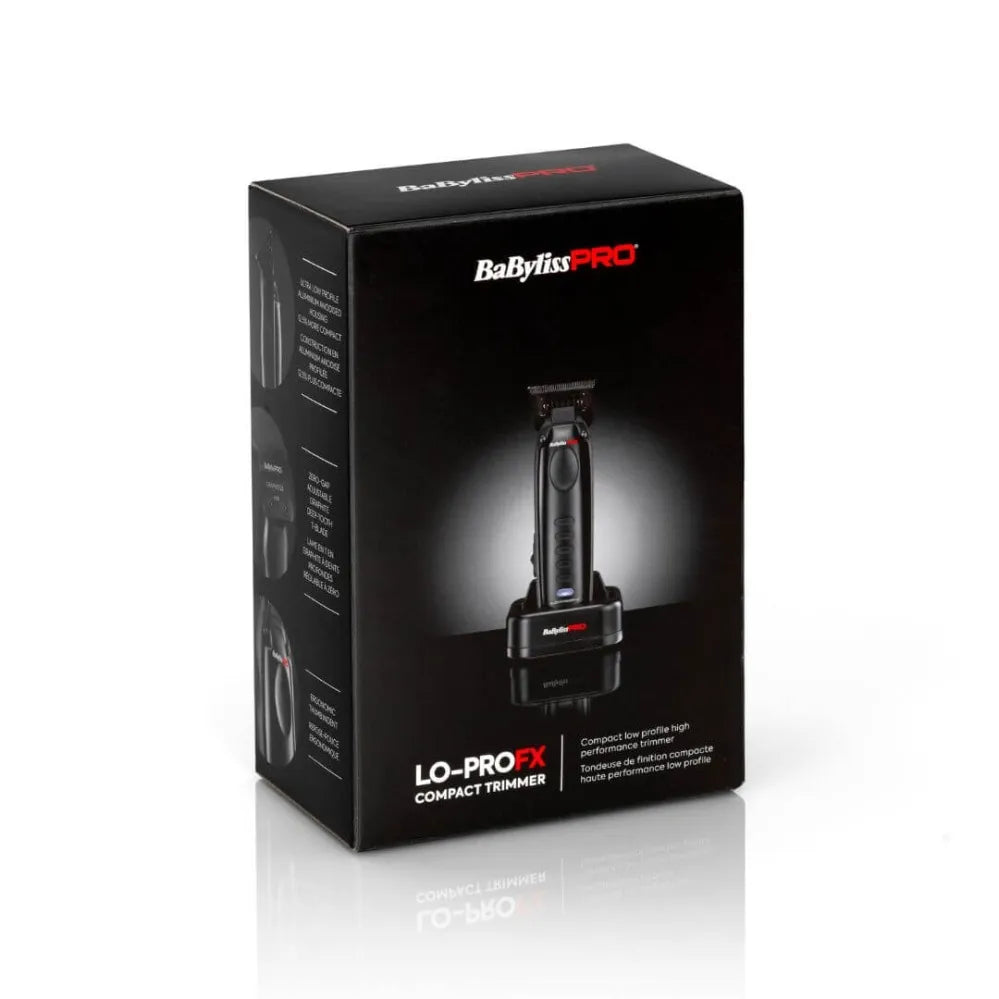 Babyliss Pro Lo Pro FX Compact Trimmer
