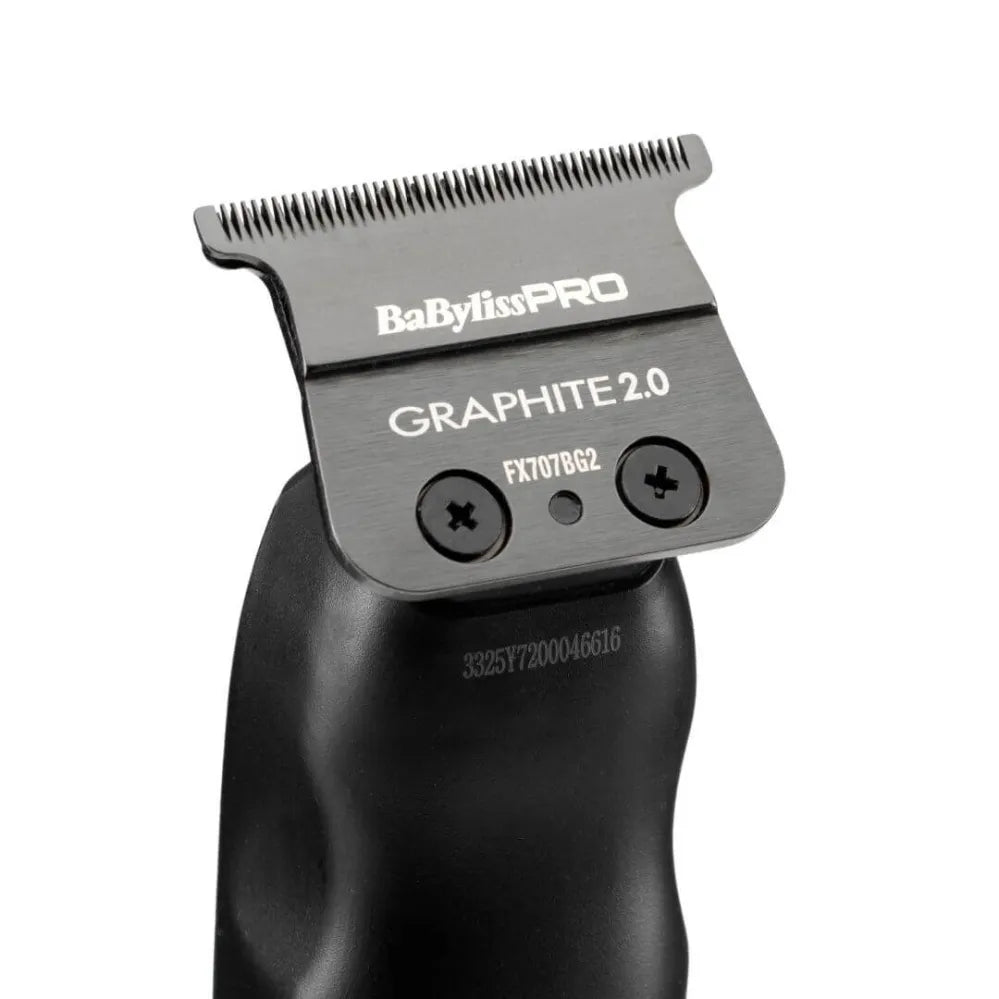 Babyliss Pro Lo Pro FX Compact Trimmer