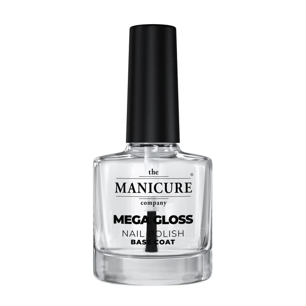 The Manicure Company Mega Gloss Nail polish