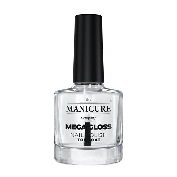 The Manicure Company Mega Gloss Nail polish