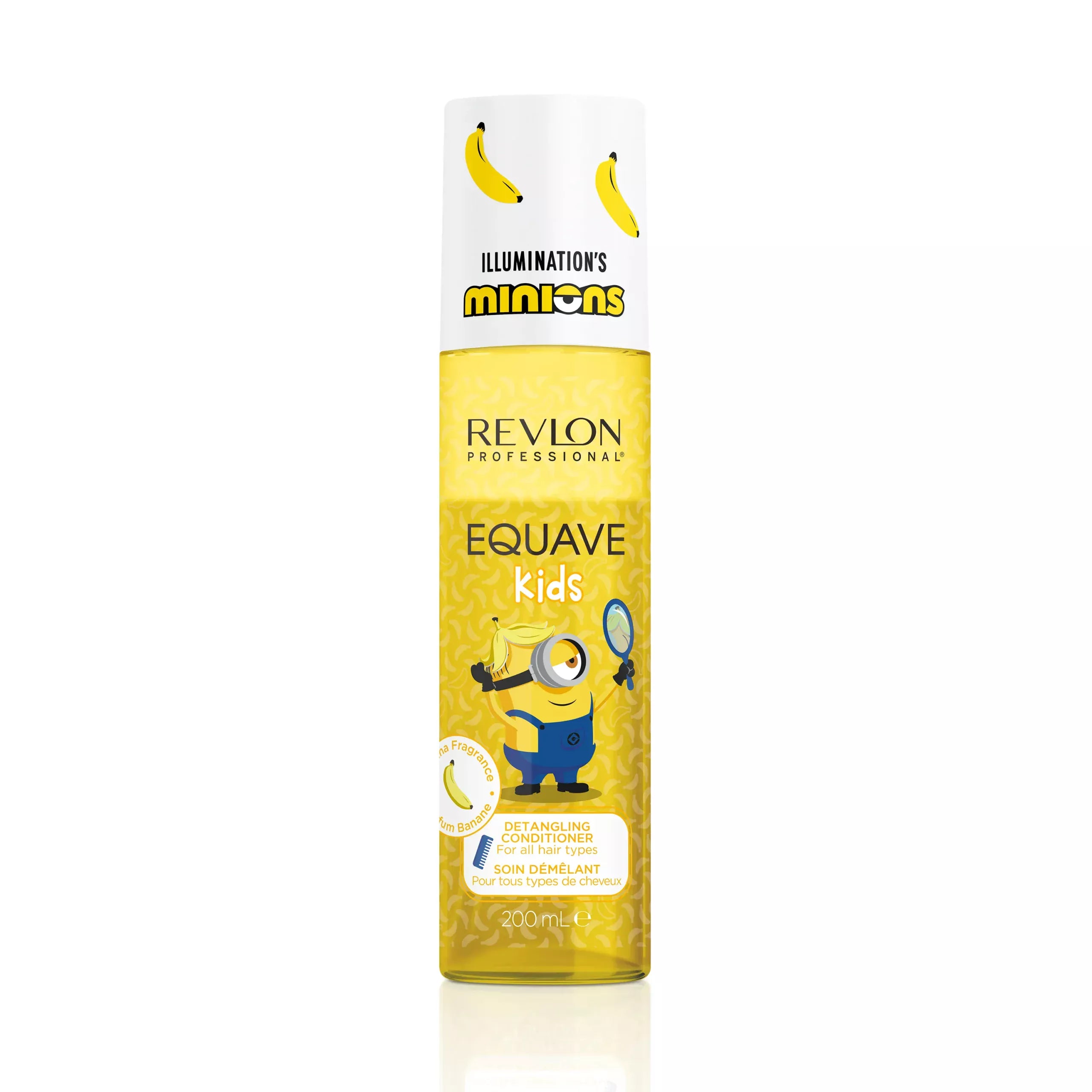 Revlon Professional Equave Kids Minions Detangling Conditioner