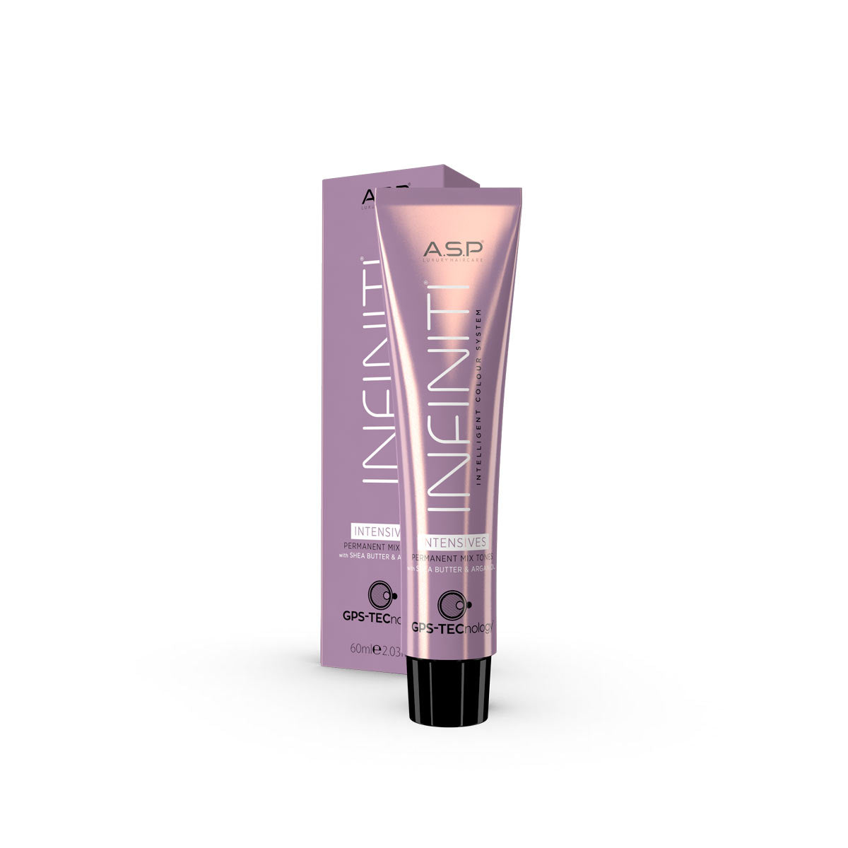 Affinage INFINITI® Intensive Shades 100ml