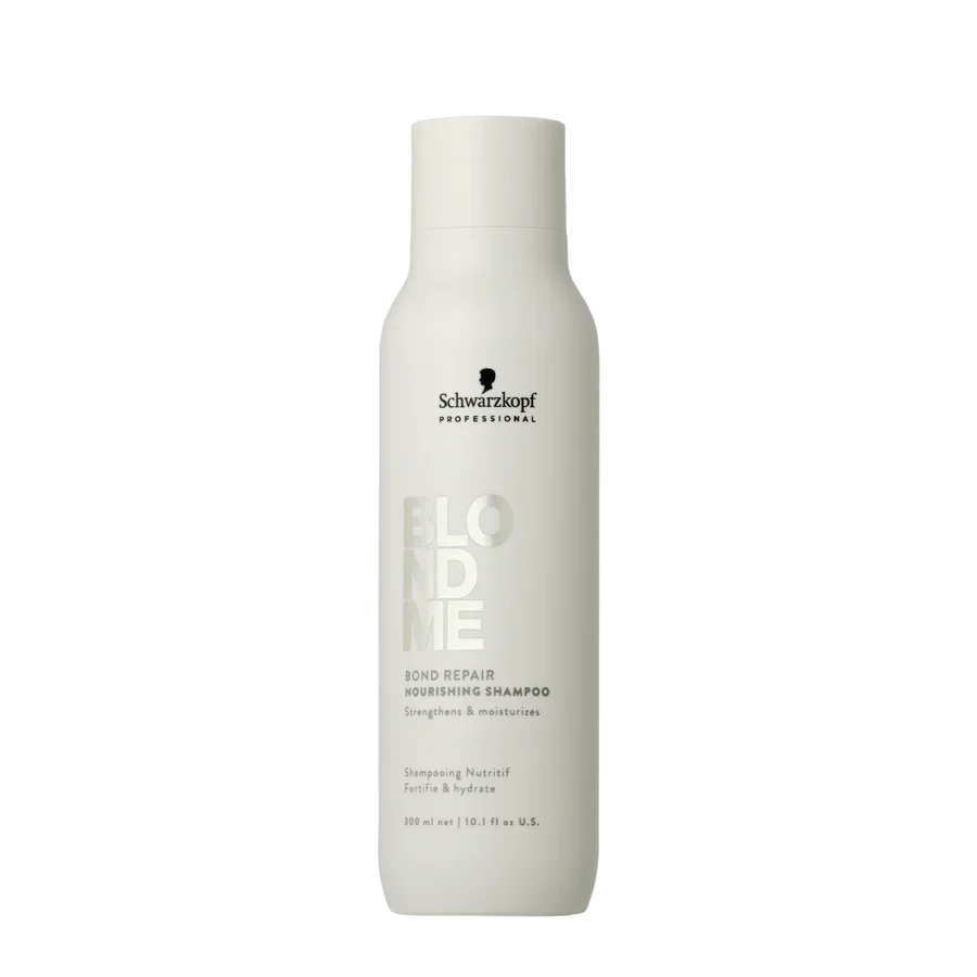 Blonde Me Bond Repair  Nourishing Shampoo 300ml