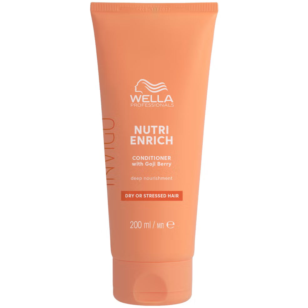 Wella Invigo Nutri enrich Conditioner  200ml