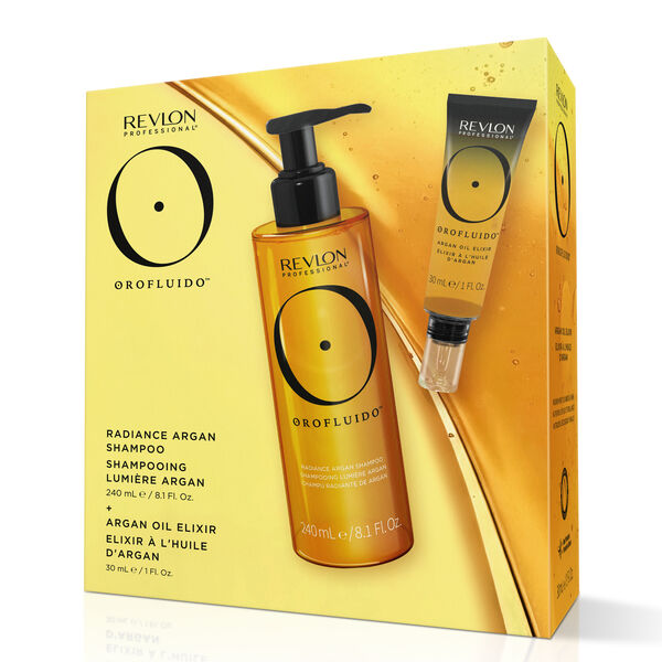 Revlon Orofluido Set