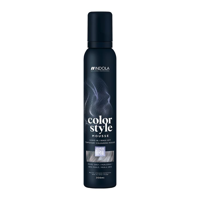 Indola Colour Mousse