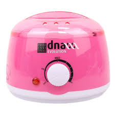 Kiepe DNA wax pot