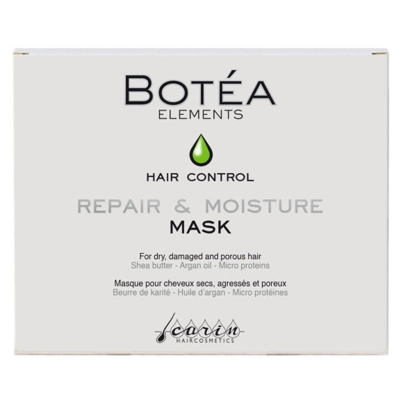 Carin Botea Elements Repair and Moisture mask 350ml