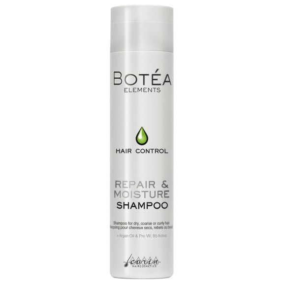 Carin Botea Elements Repair and Moisture Shampoo 250ml