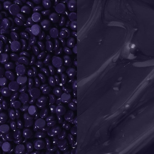 Hive of beauty Superberry hot wax pellets  700gr