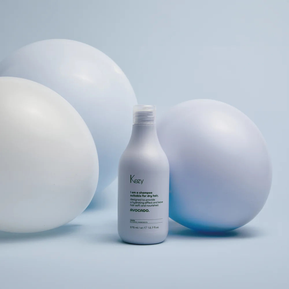 Kezy Avocado Shampoo