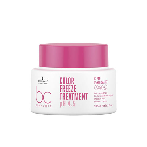 BC PH4.5 Colour Freeze Treatment